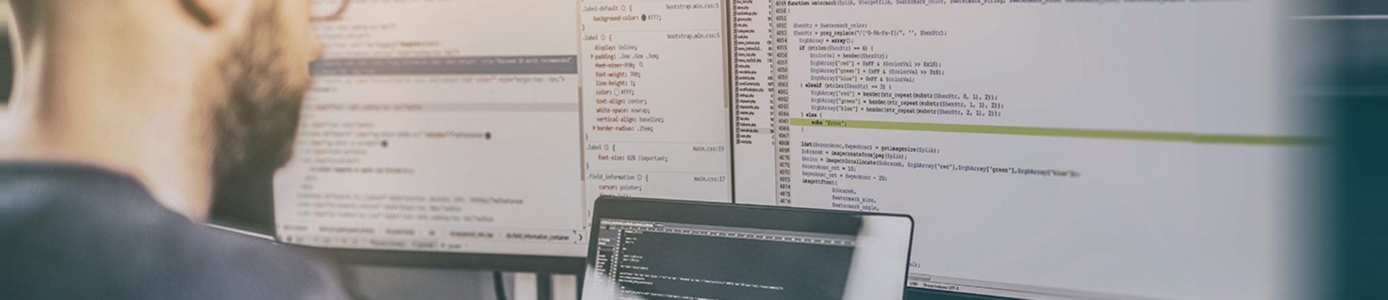 IT-Dienstleistungen für den Mittelstand IT-Dienstleistungen für den Mittelstand