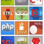 Java JavaScript JavaEE JBoss Angular CSS3 HTML5 PHP Python C# C++