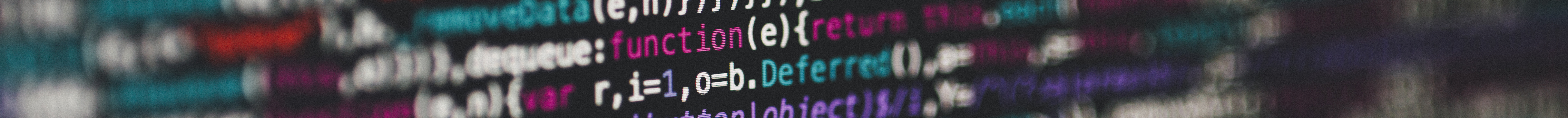 Ingenieure von totorio.it arbeiten an Javascript-Code