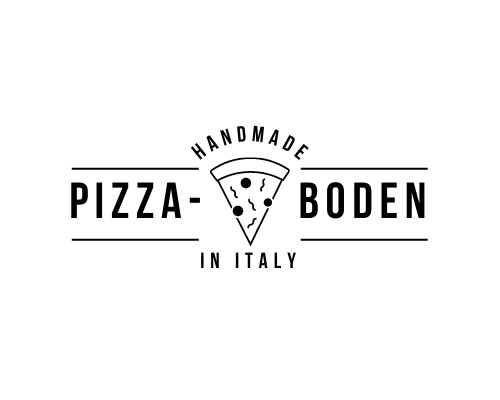 Logo PizzaBoden.de