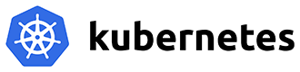 Kubernetes Logo